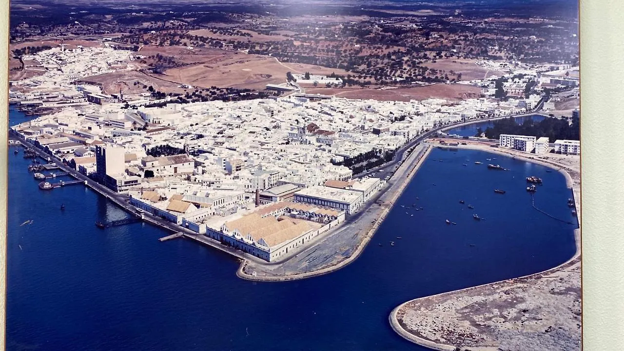 Costaesuri Vacaciones Apartment Ayamonte