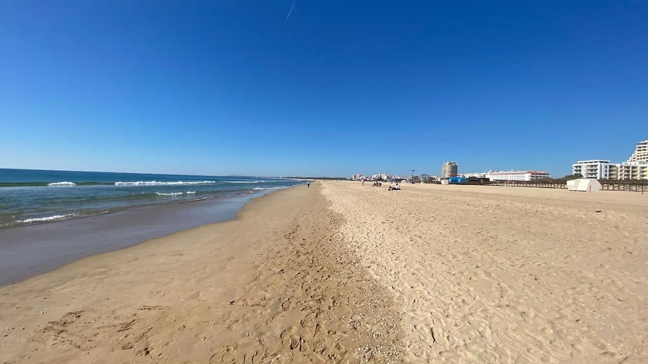 Costaesuri Vacaciones Apartment Ayamonte Spain