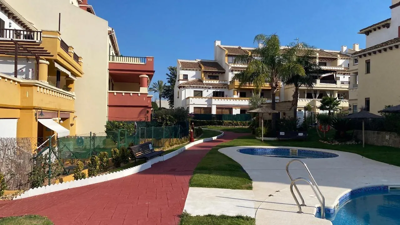 Apartamento CostaEsuri Vacaciones  Ayamonte
