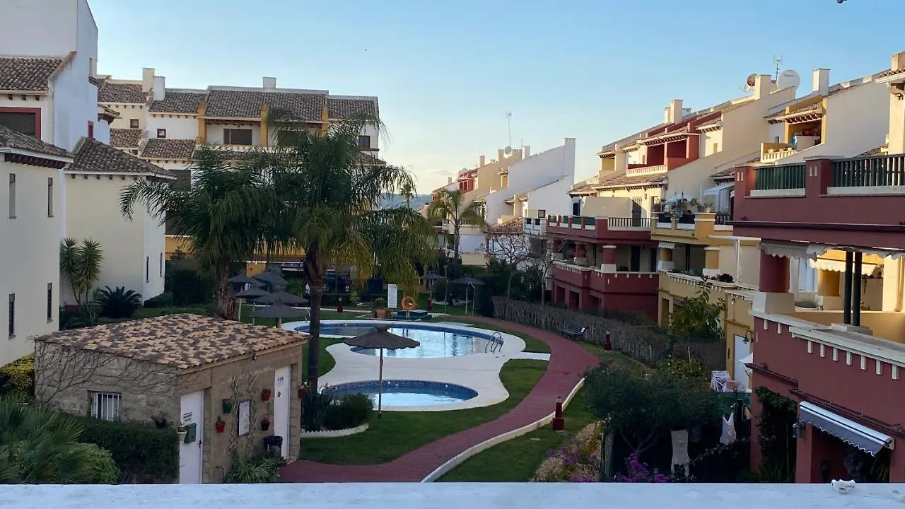 Apartamento CostaEsuri Vacaciones  Ayamonte