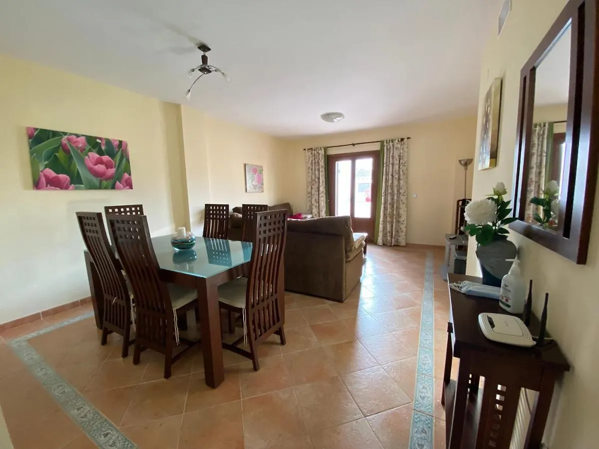 Apartamento CostaEsuri Vacaciones  Ayamonte
