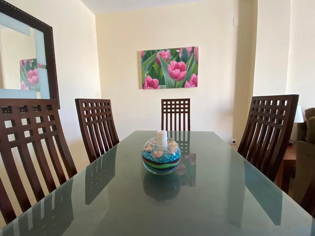Apartamento CostaEsuri Vacaciones  Ayamonte España