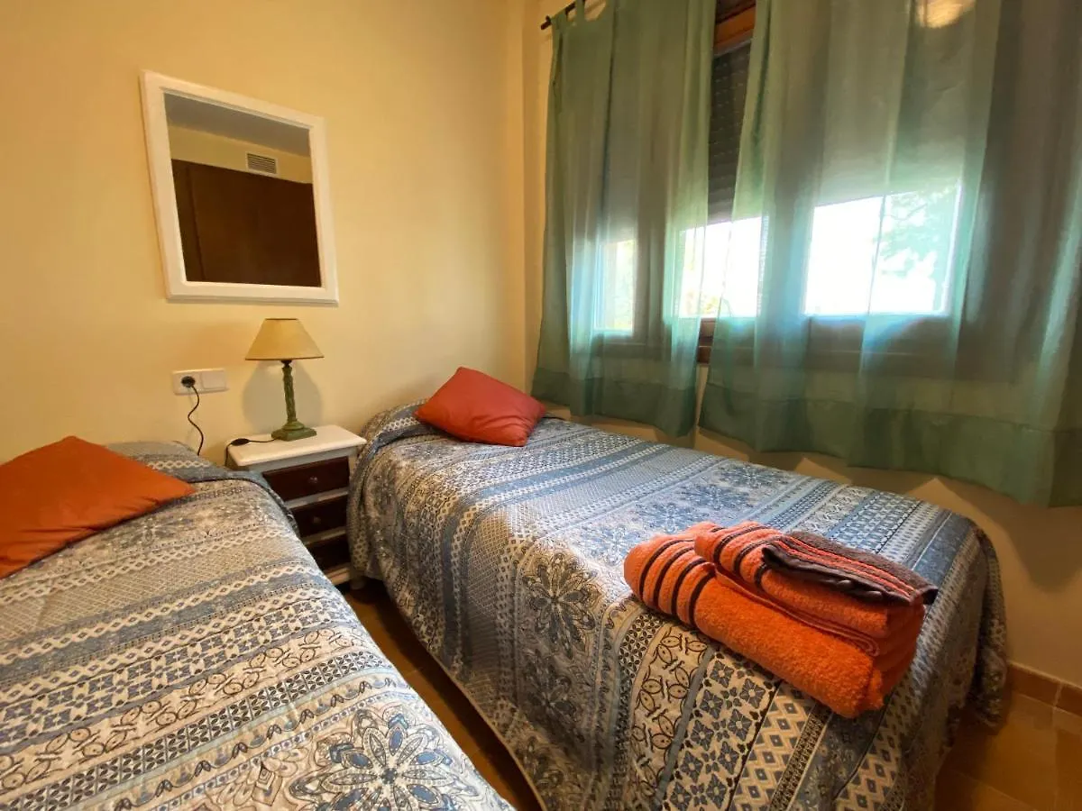 Costaesuri Vacaciones Apartment Ayamonte Spain