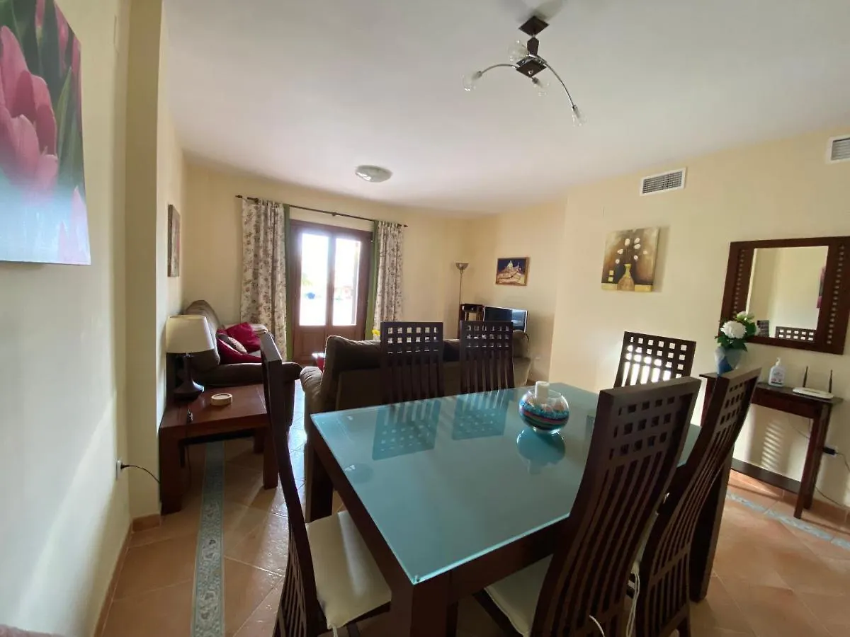 Apartamento CostaEsuri Vacaciones  Ayamonte