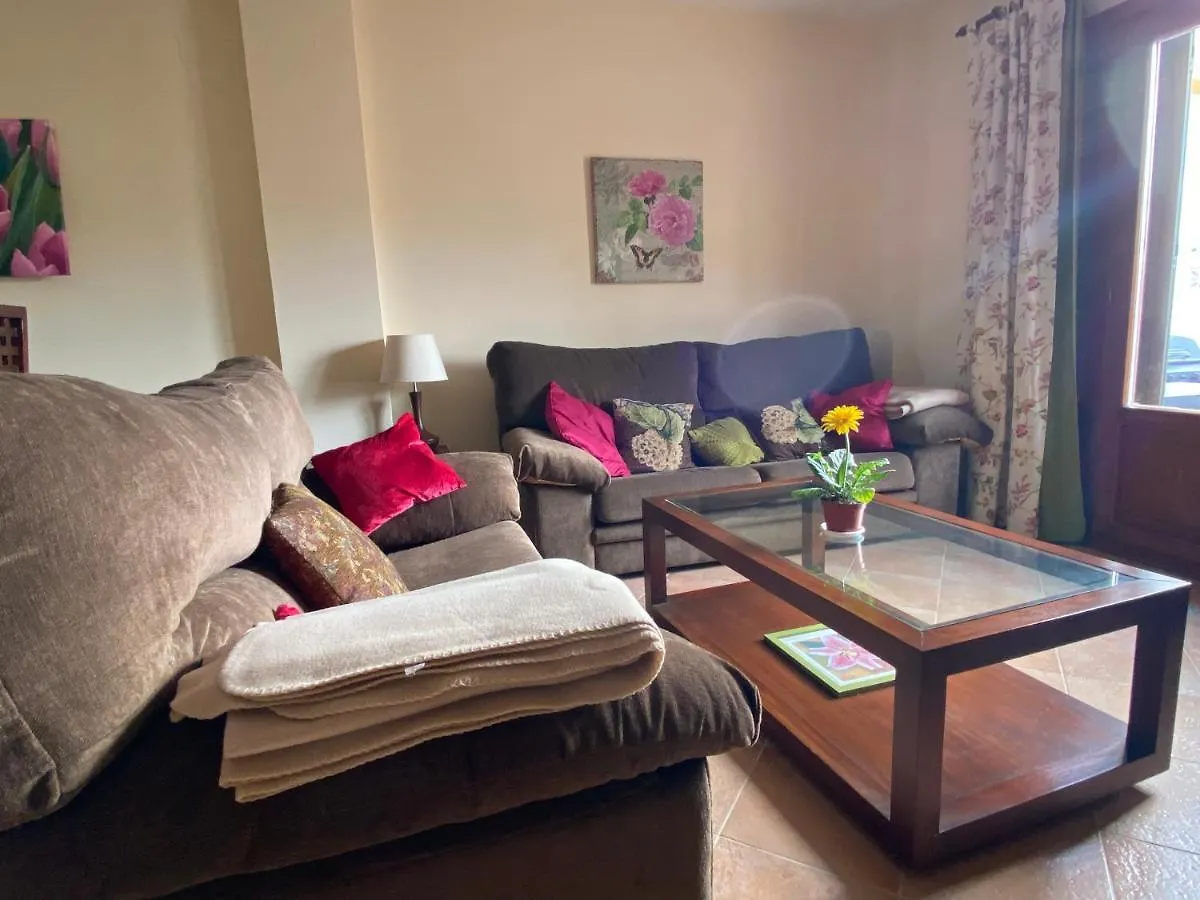 Apartamento CostaEsuri Vacaciones  Ayamonte 0*,
