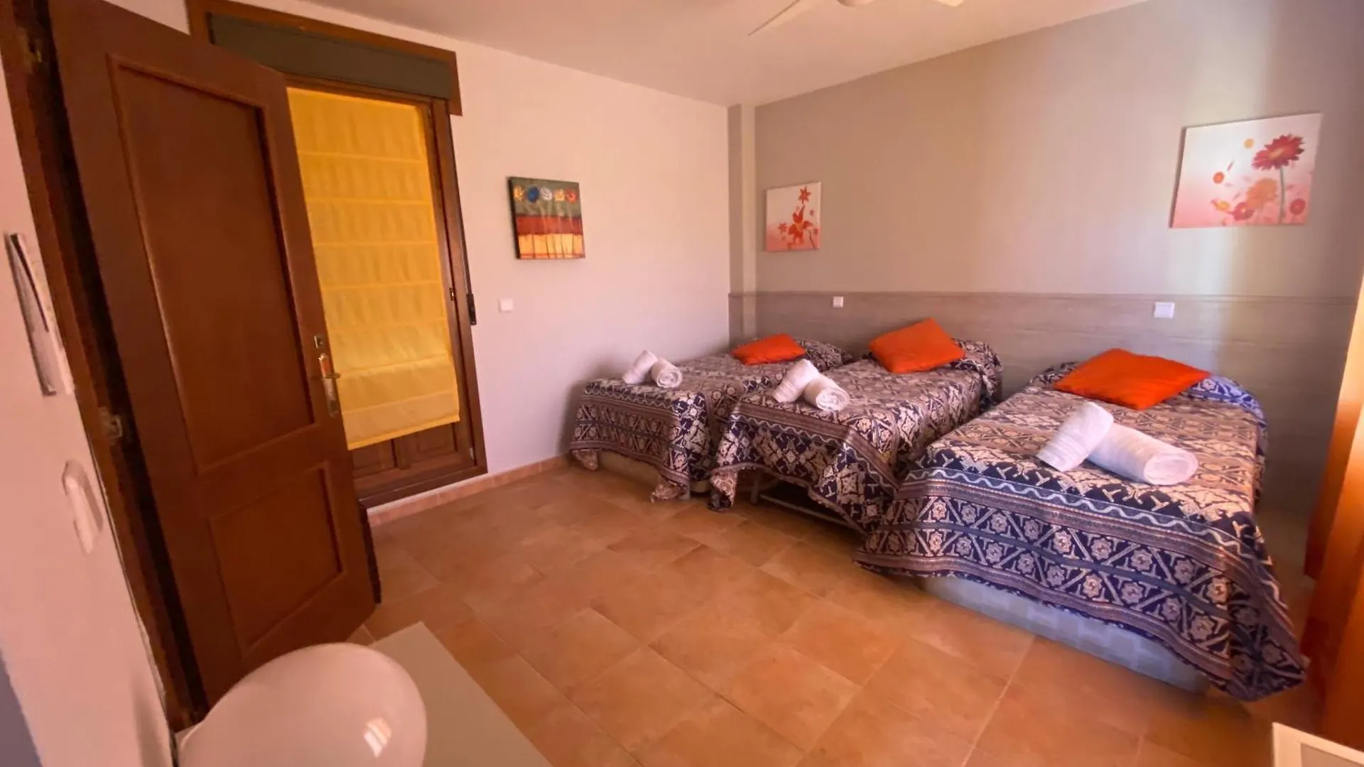 Costaesuri Vacaciones Apartment Ayamonte