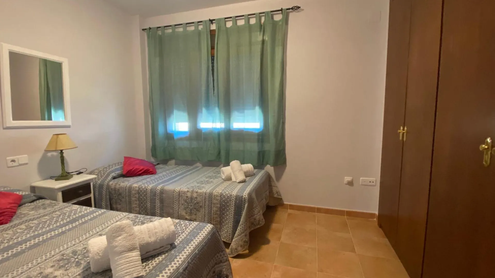 Costaesuri Vacaciones Apartment Ayamonte 0*,