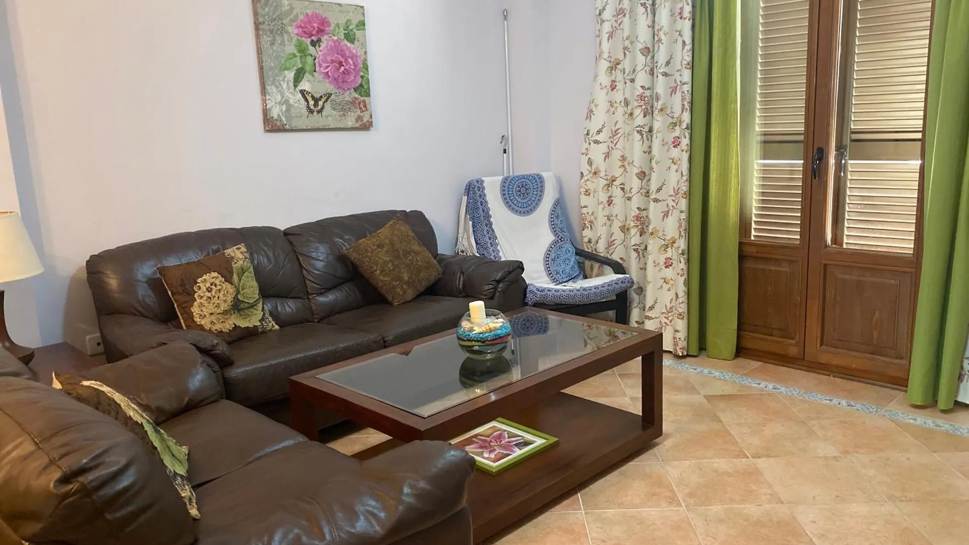 Costaesuri Vacaciones Apartment Ayamonte 0*,