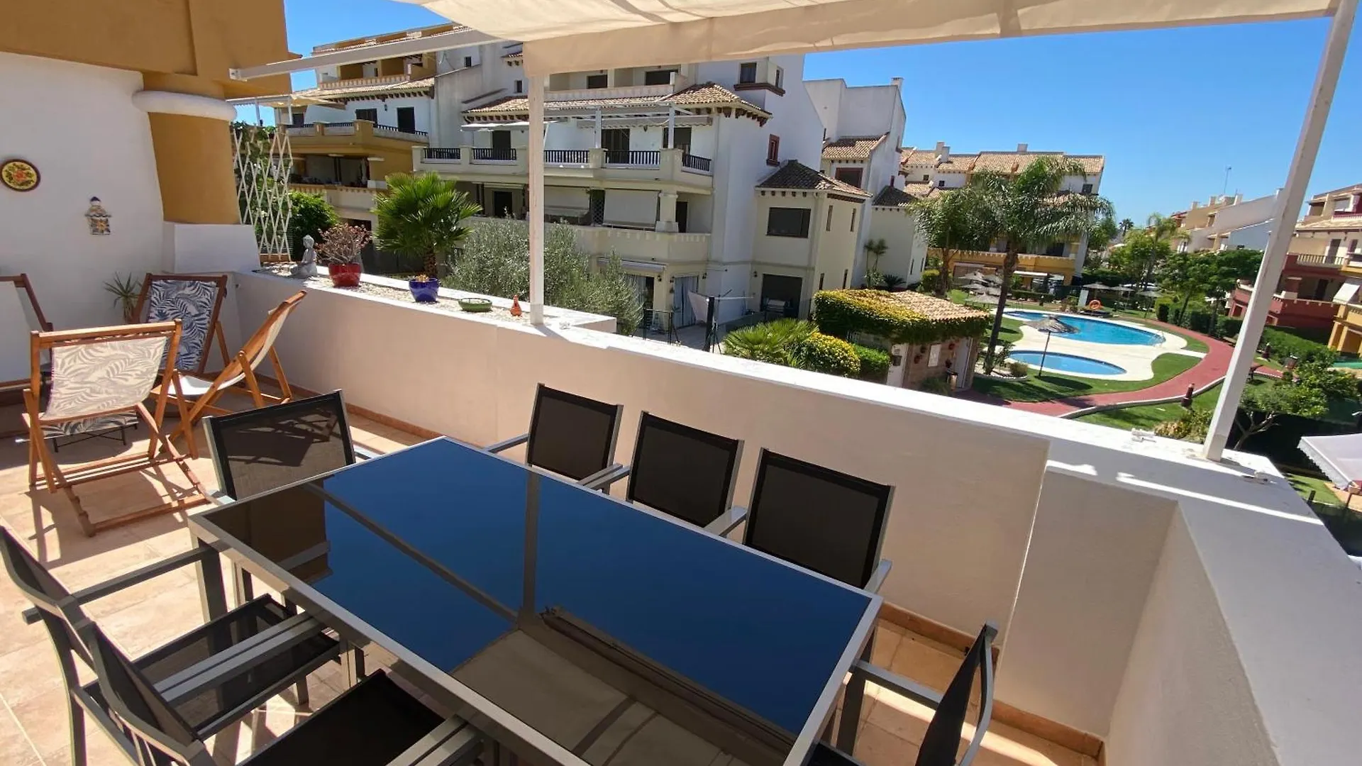 Costaesuri Vacaciones Apartment Ayamonte