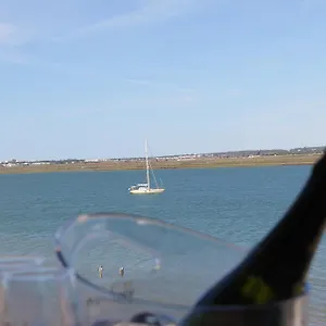 Capricho Del Guadiana Ayamonte