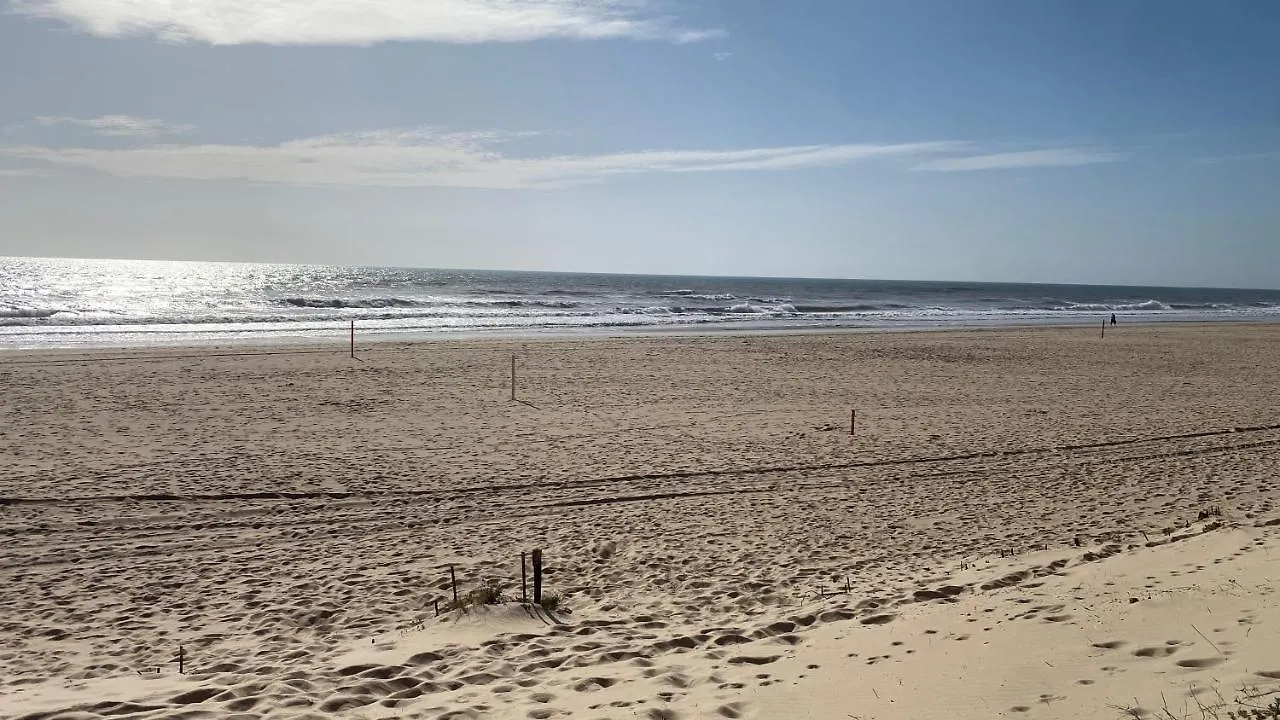 Apartmán Costaesuri Vacaciones Ayamonte Španělsko