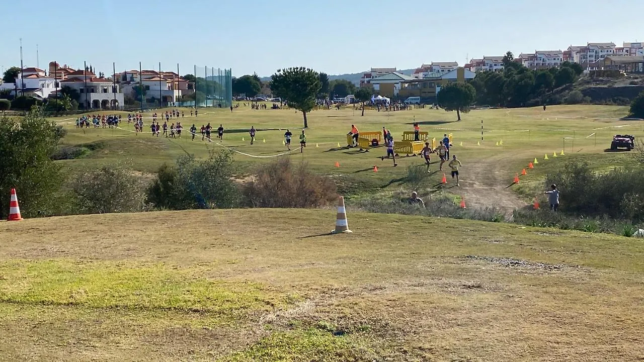 Apartmán Costaesuri Vacaciones Ayamonte