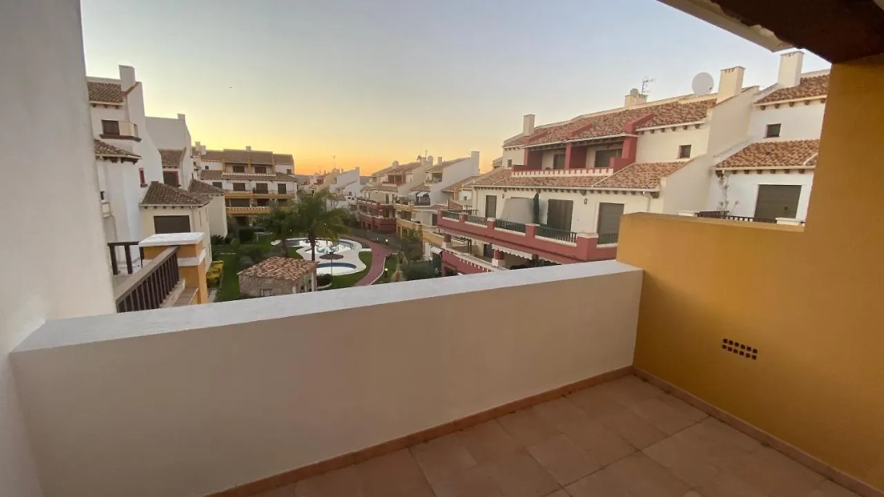 Apartmán Costaesuri Vacaciones Ayamonte 0*,  Španělsko