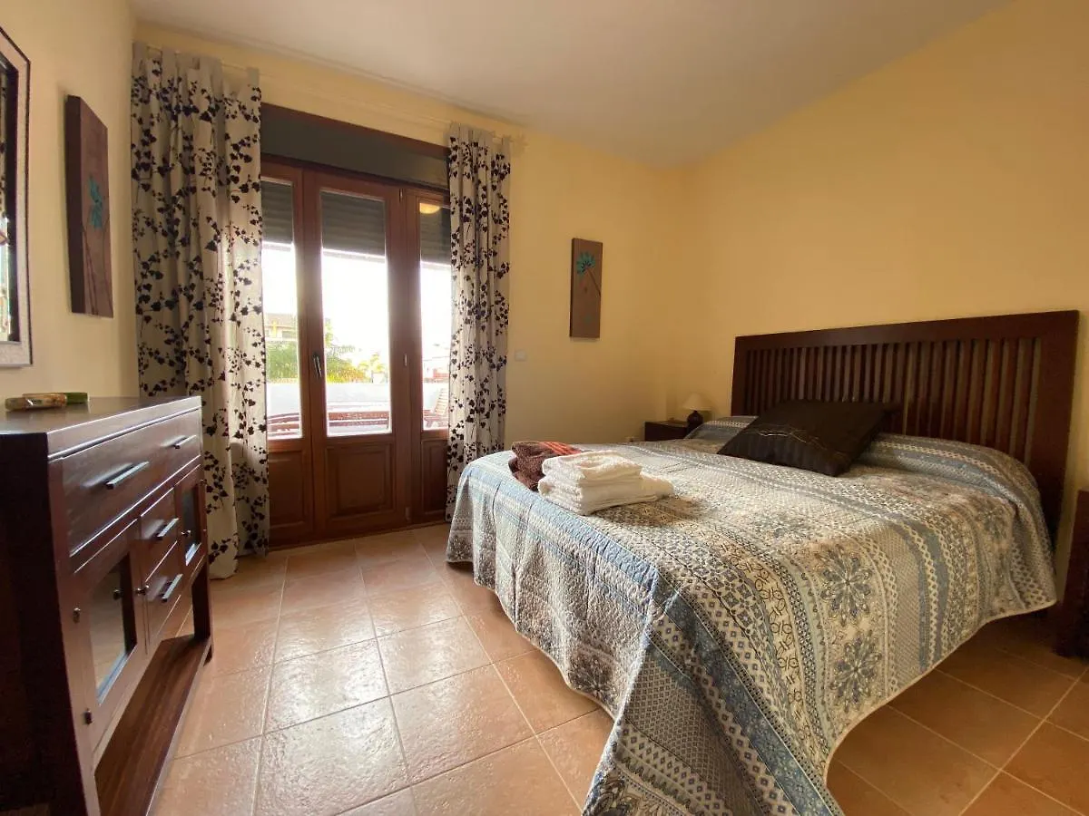 Apartmán Costaesuri Vacaciones Ayamonte