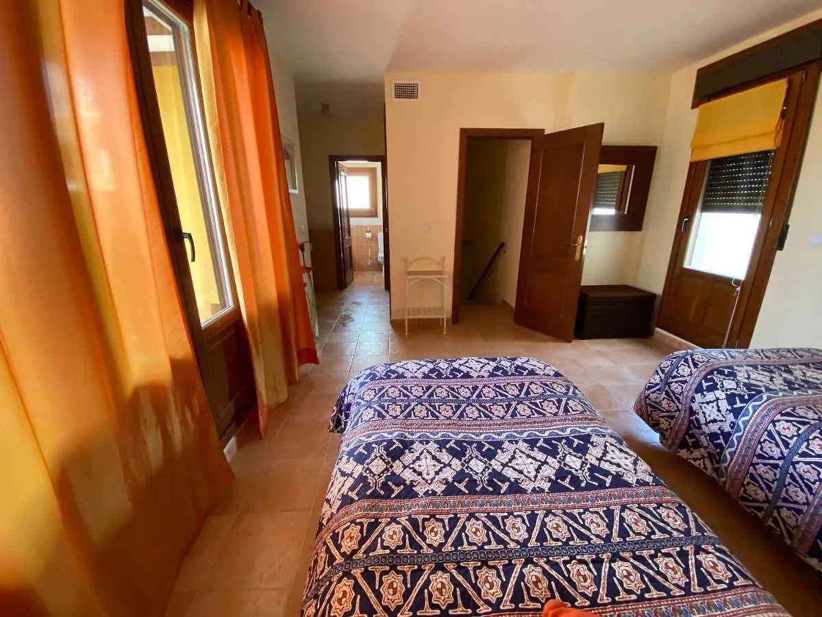 Apartmán Costaesuri Vacaciones Ayamonte