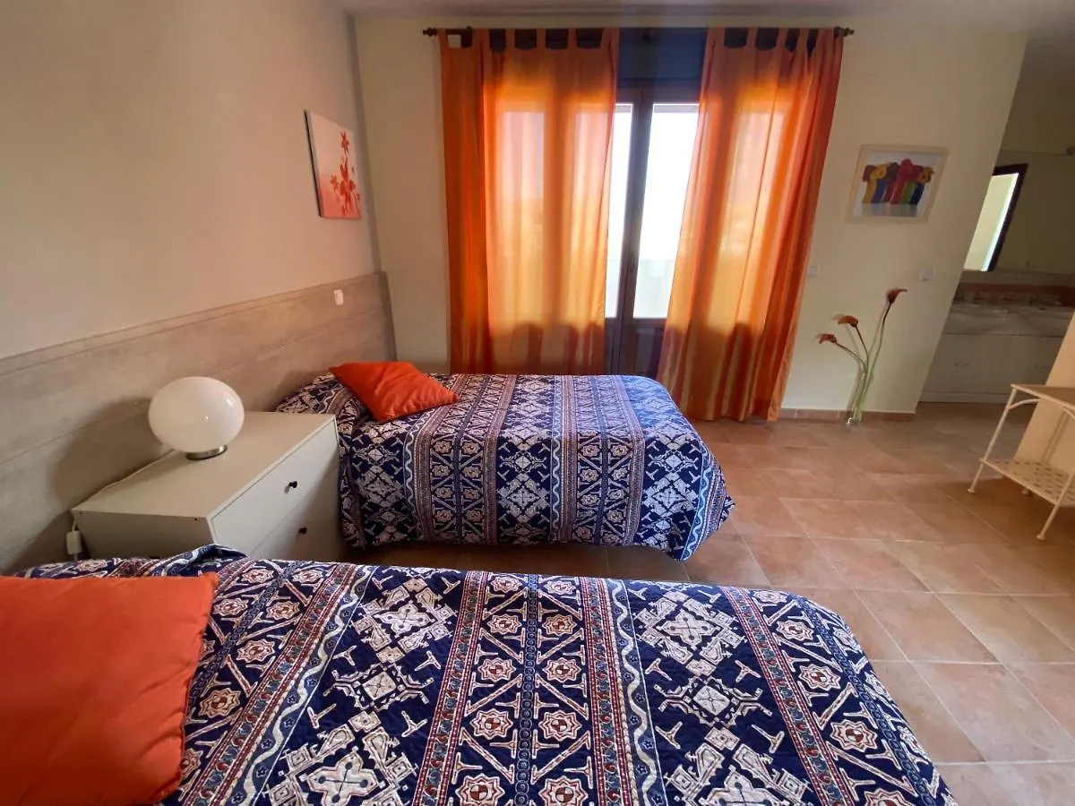 Apartmán Costaesuri Vacaciones Ayamonte