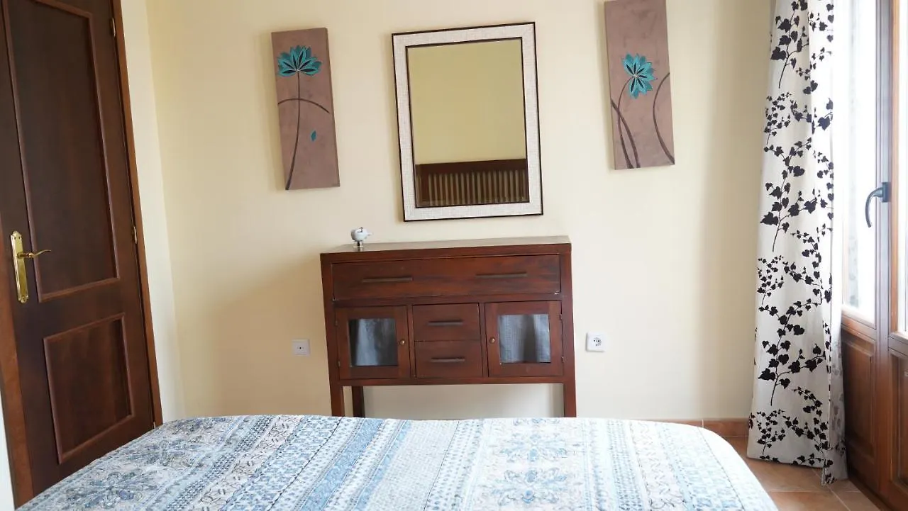 Apartmán Costaesuri Vacaciones Ayamonte 0*,