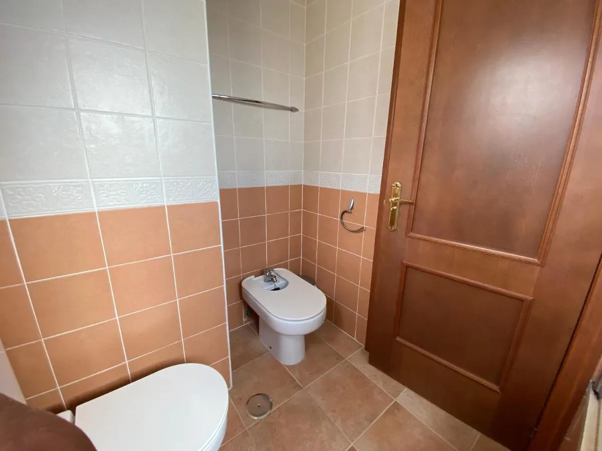 Apartmán Costaesuri Vacaciones Ayamonte 0*,