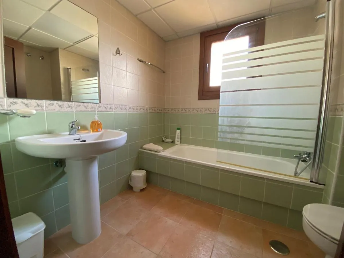 Apartmán Costaesuri Vacaciones Ayamonte