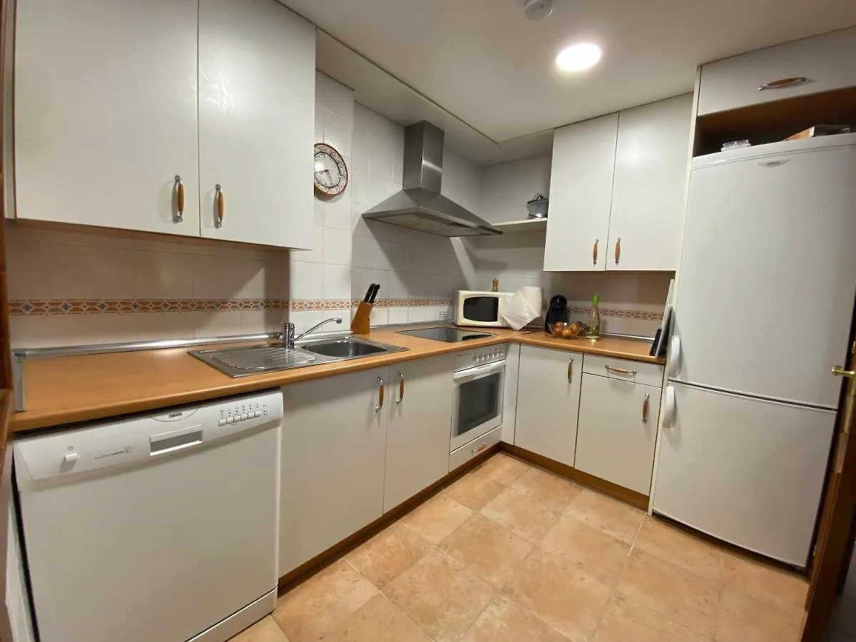 Apartmán Costaesuri Vacaciones Ayamonte