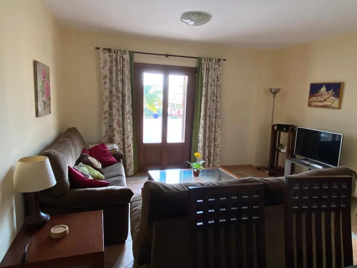 Apartmán Costaesuri Vacaciones Ayamonte