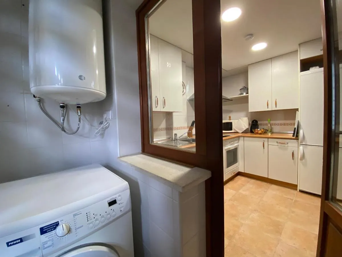 Apartmán Costaesuri Vacaciones Ayamonte Španělsko