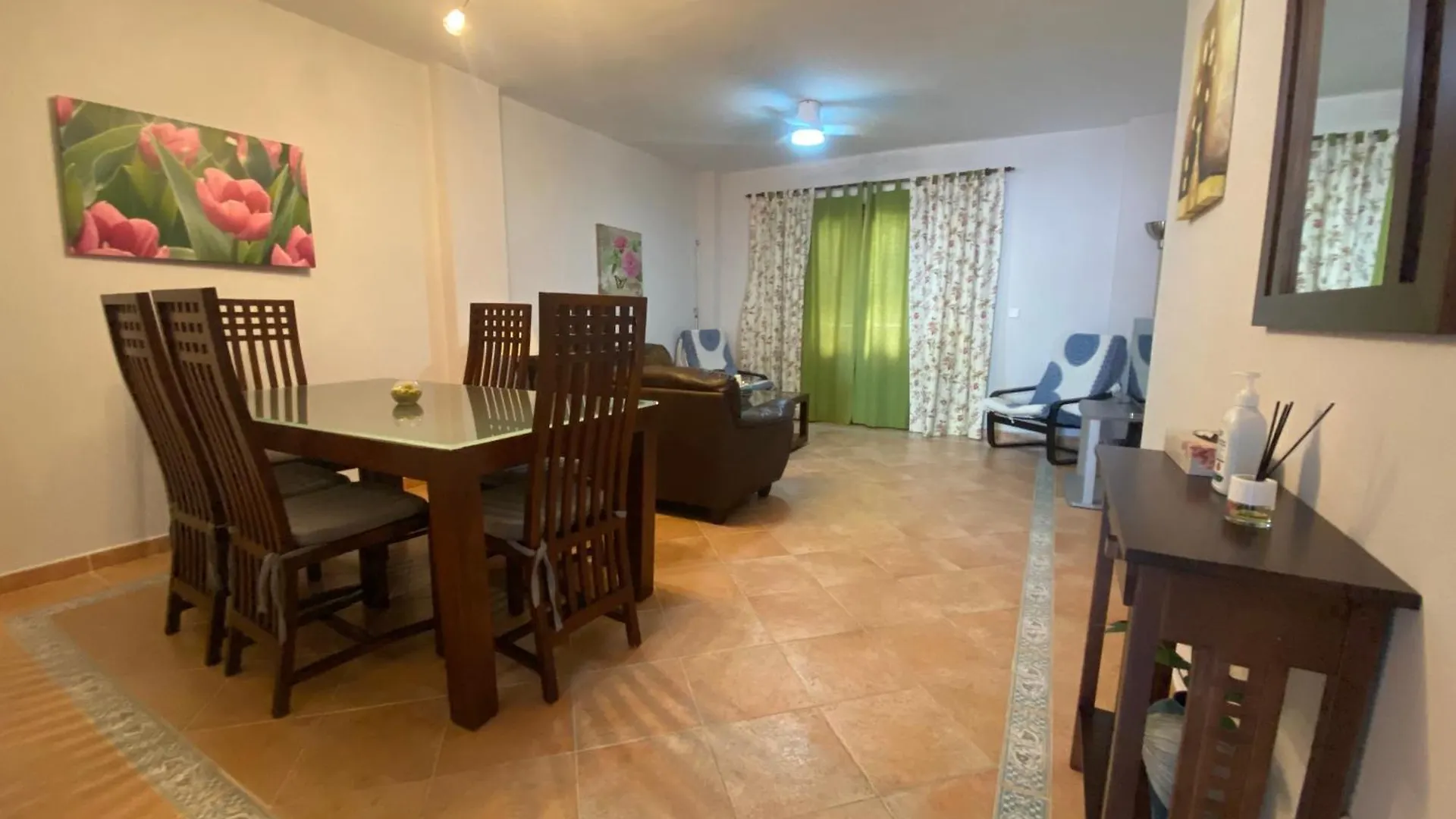 Apartmán Costaesuri Vacaciones Ayamonte Španělsko