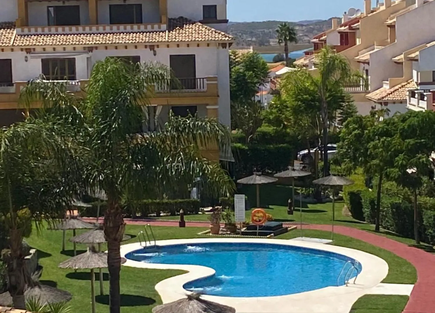 Apartmán Costaesuri Vacaciones Ayamonte