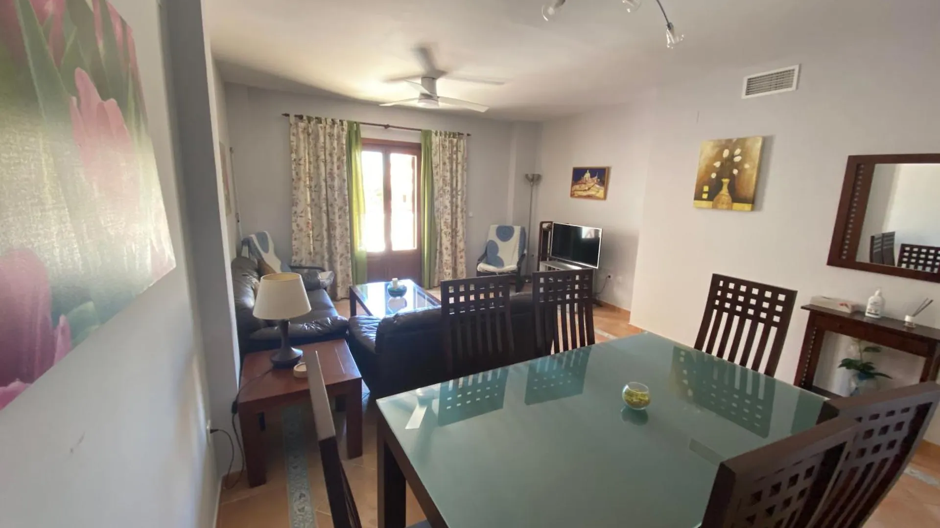 Apartmán Costaesuri Vacaciones Ayamonte Španělsko