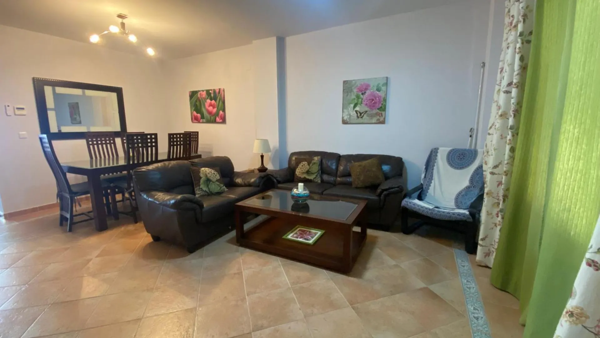 Apartmán Costaesuri Vacaciones Ayamonte 0*,  Španělsko