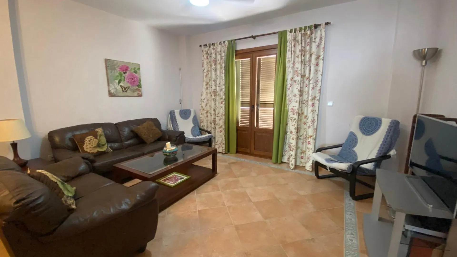 Apartmán Costaesuri Vacaciones Ayamonte