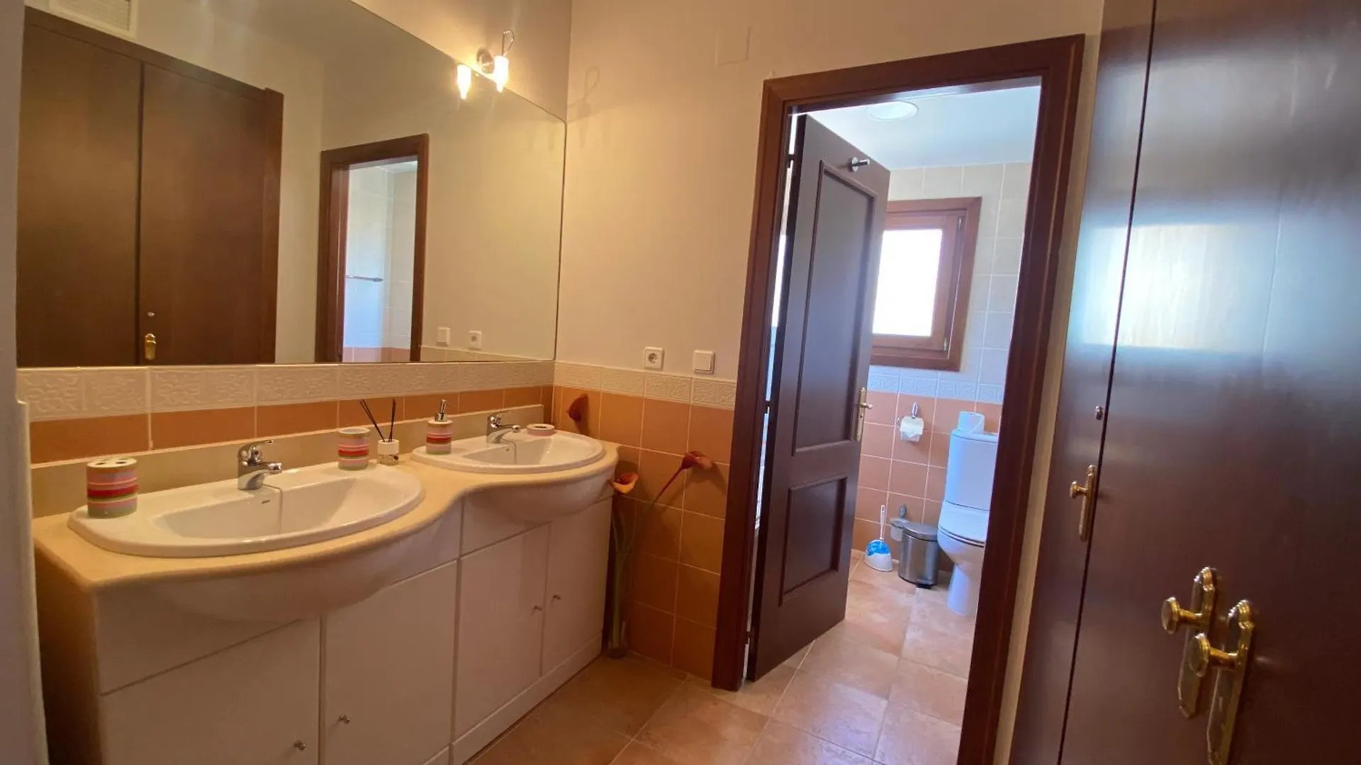 Apartmán Costaesuri Vacaciones Ayamonte