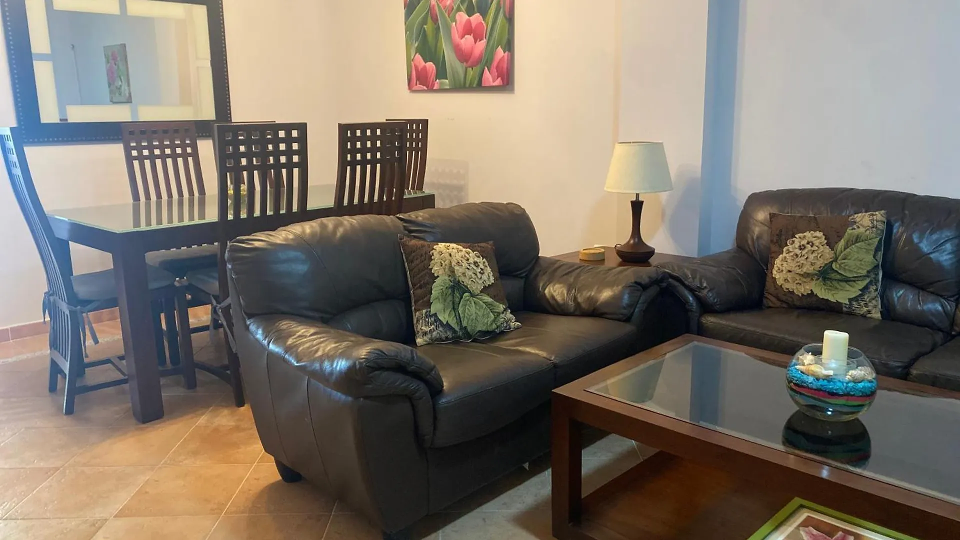 Apartmán Costaesuri Vacaciones Ayamonte Španělsko