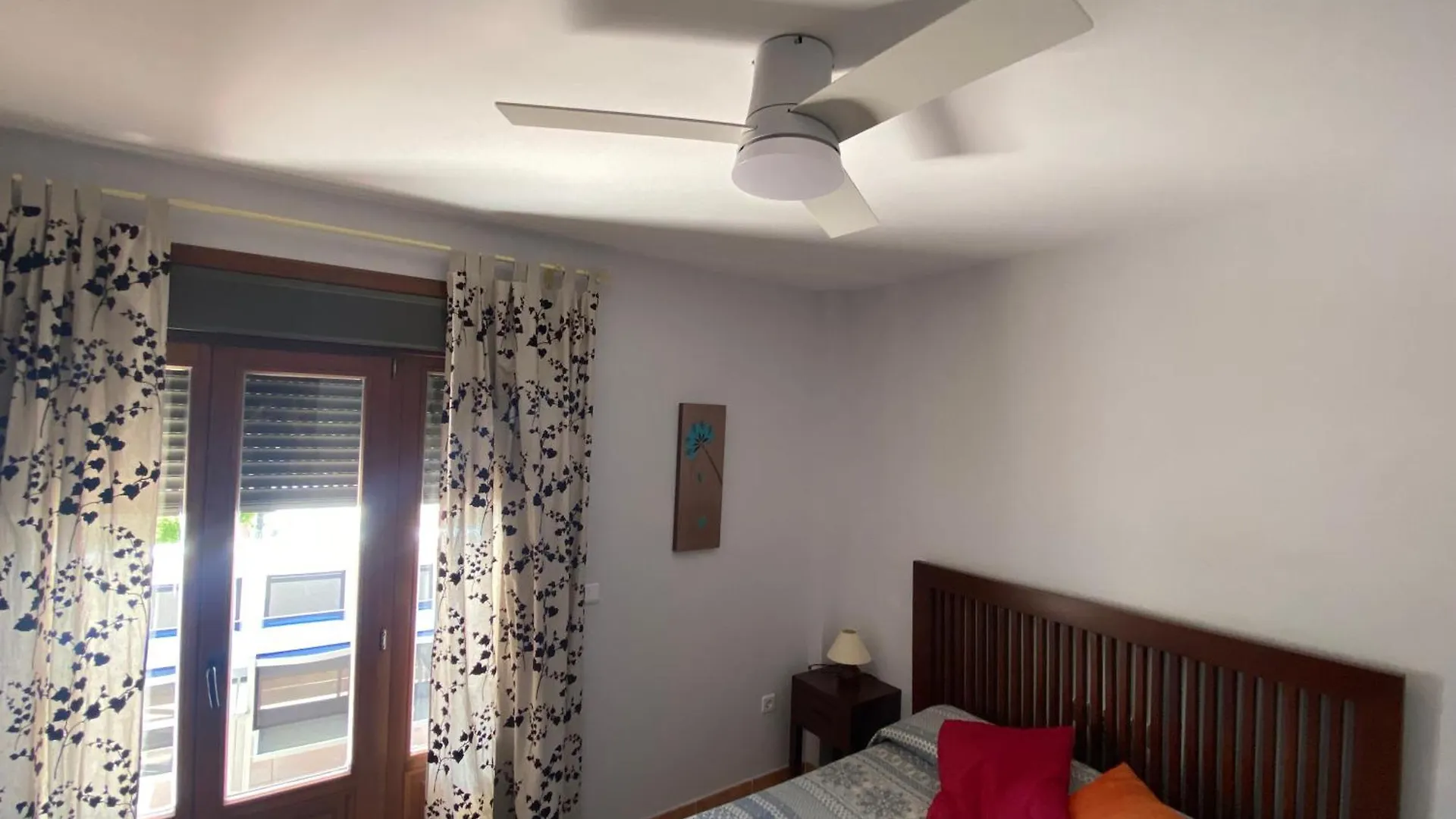 Apartmán Costaesuri Vacaciones Ayamonte