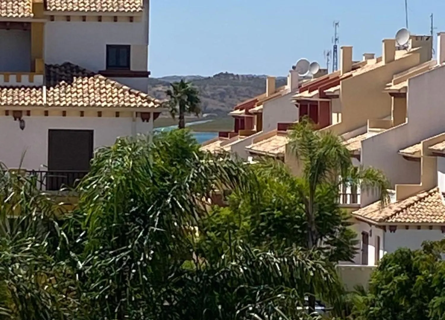 Apartmán Costaesuri Vacaciones Ayamonte