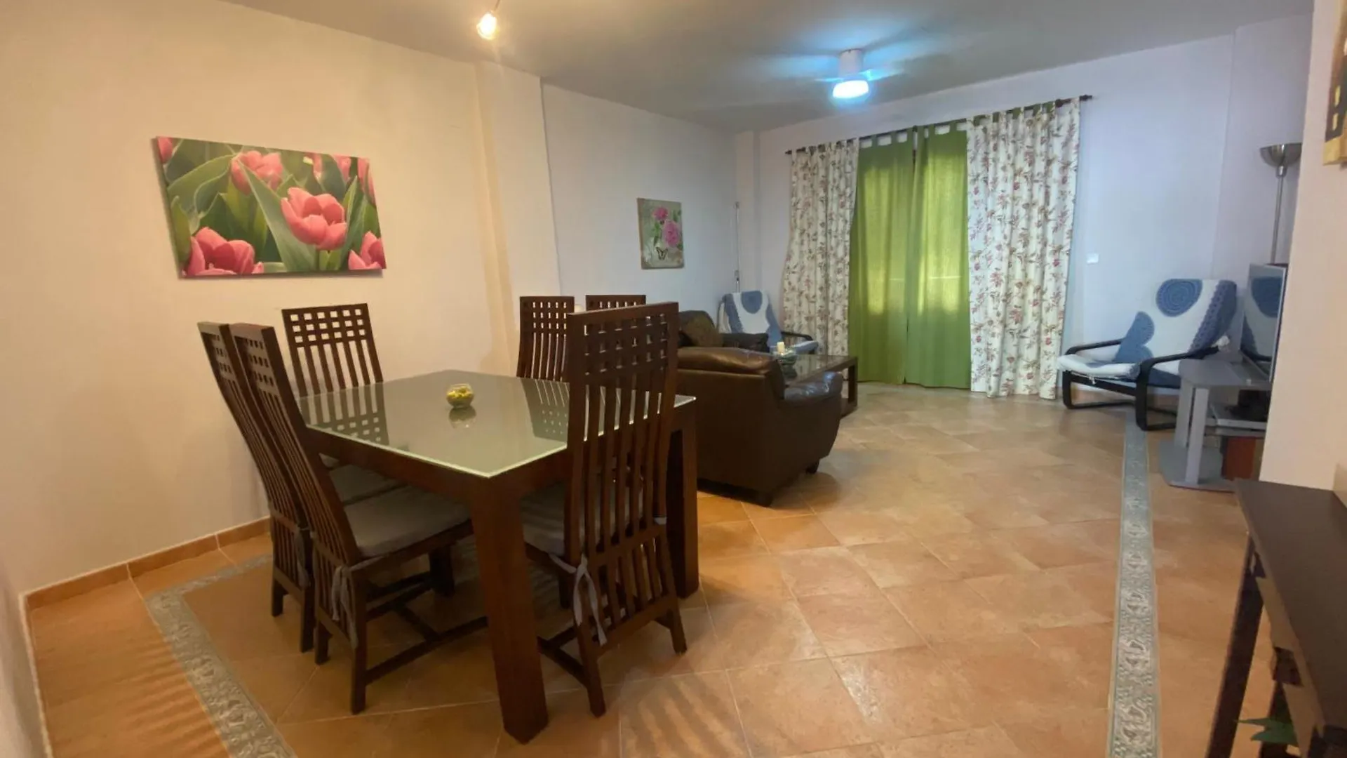Apartmán Costaesuri Vacaciones Ayamonte