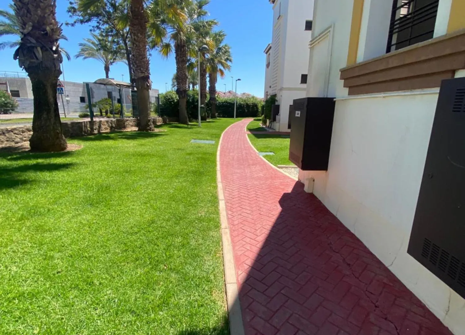 Apartmán Costaesuri Vacaciones Ayamonte
