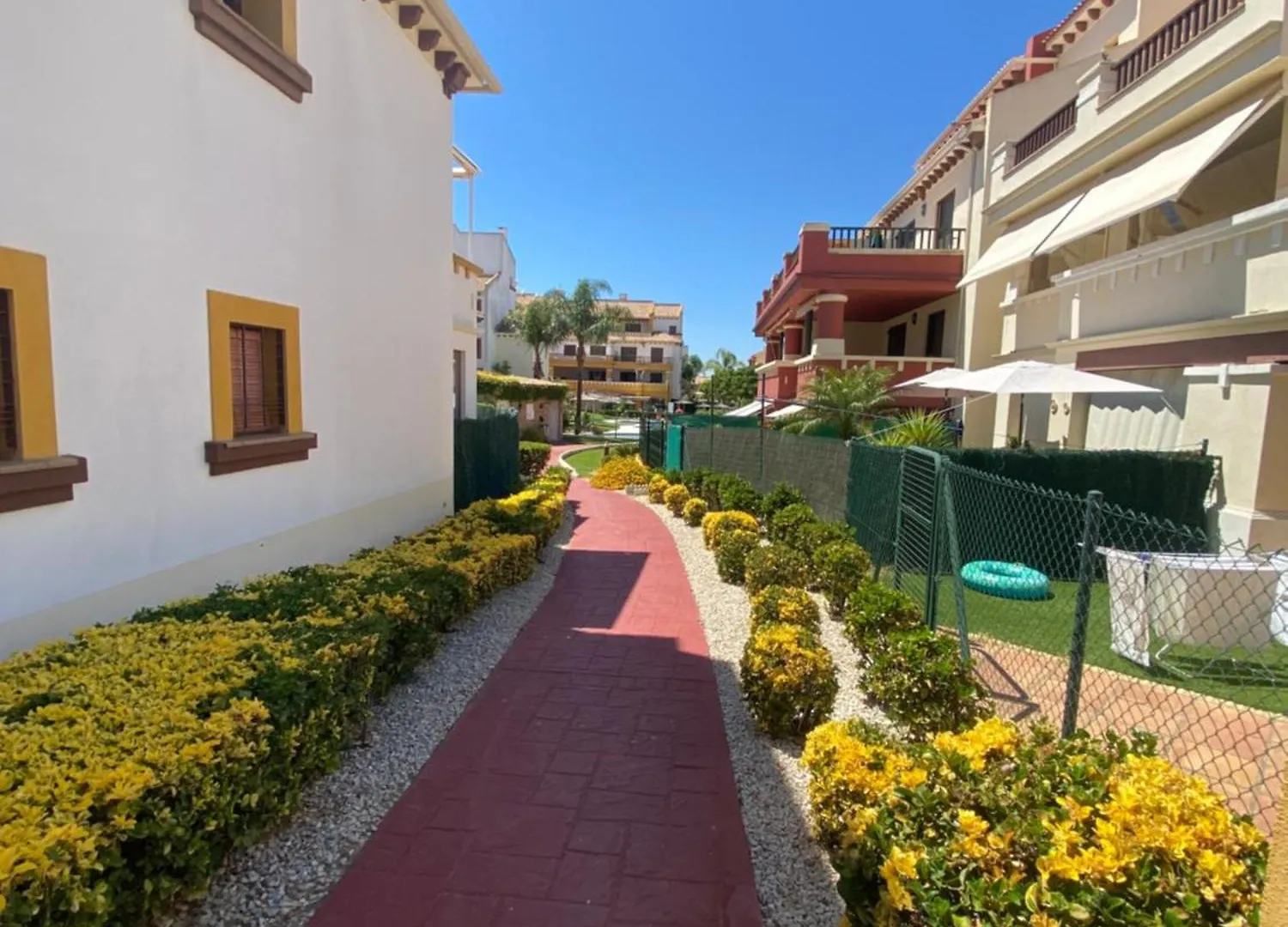Apartmán Costaesuri Vacaciones Ayamonte