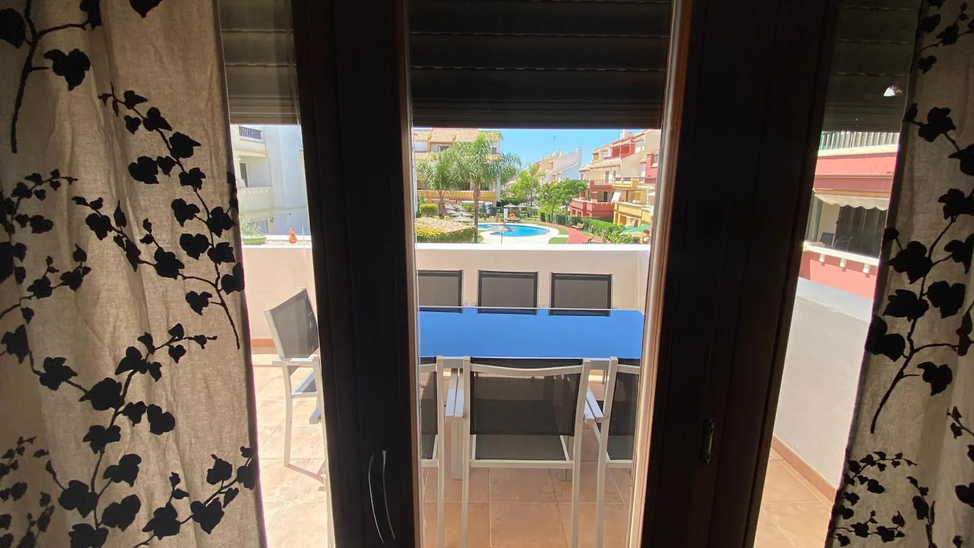 Apartmán Costaesuri Vacaciones Ayamonte