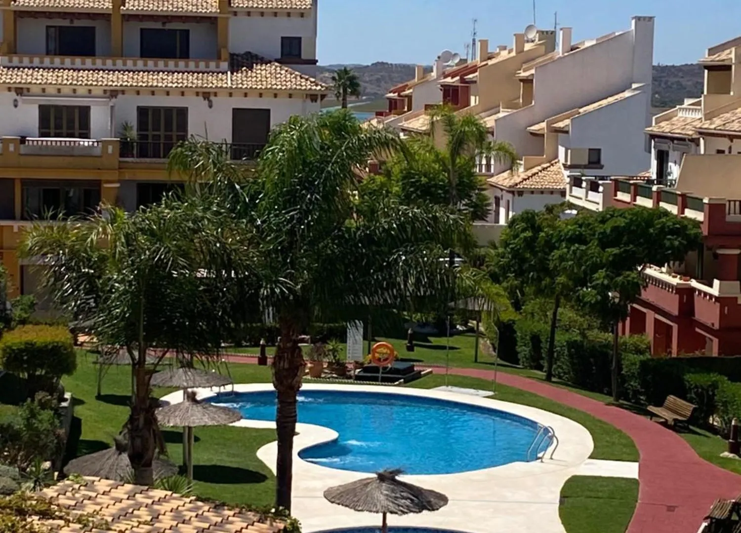 Apartmán Costaesuri Vacaciones Ayamonte Španělsko
