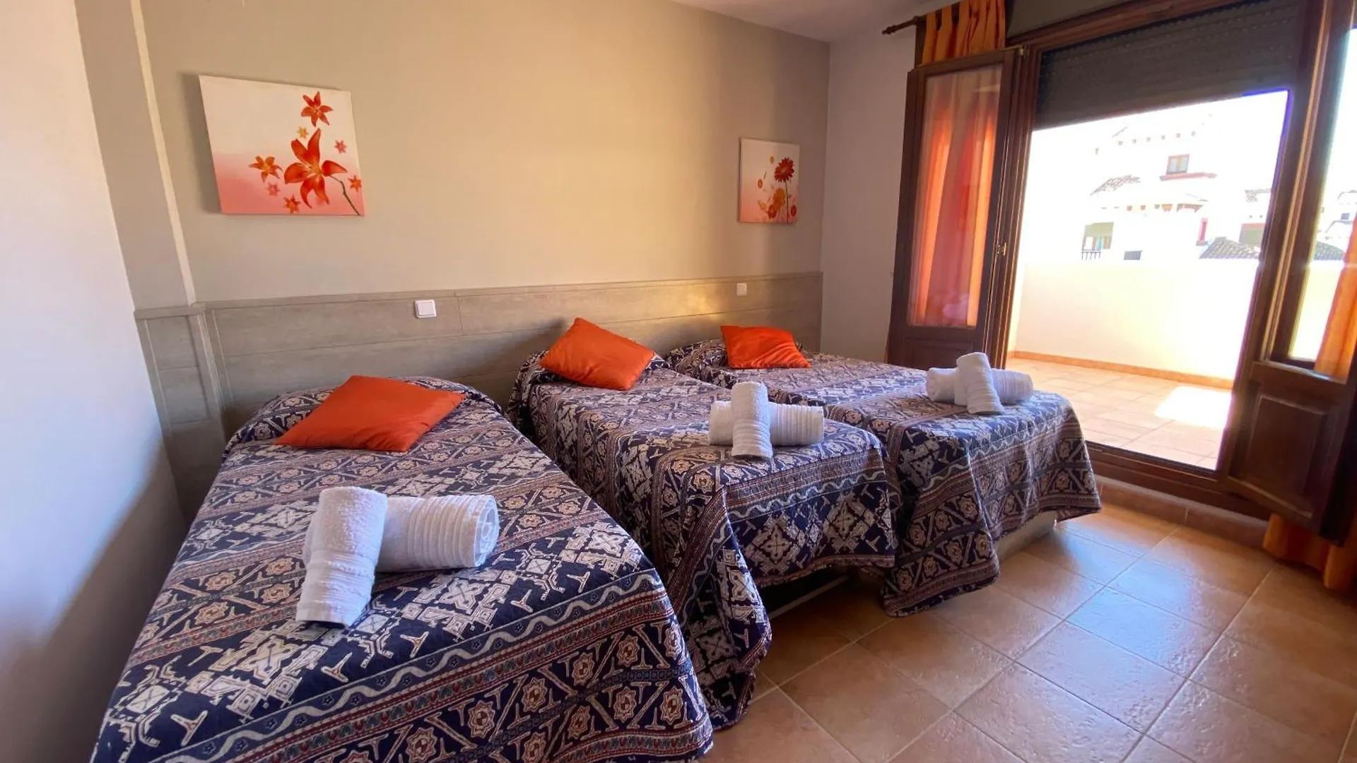 Apartmán Costaesuri Vacaciones Ayamonte