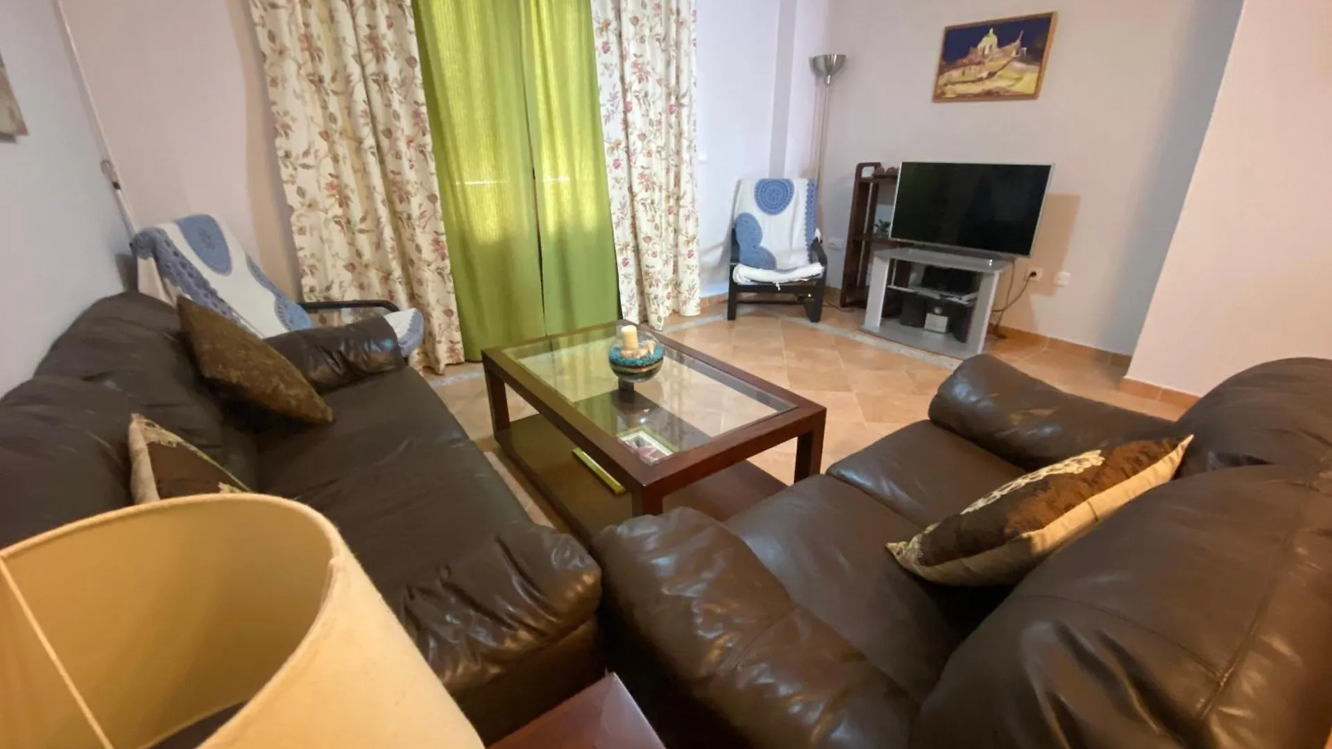 Apartmán Costaesuri Vacaciones Ayamonte
