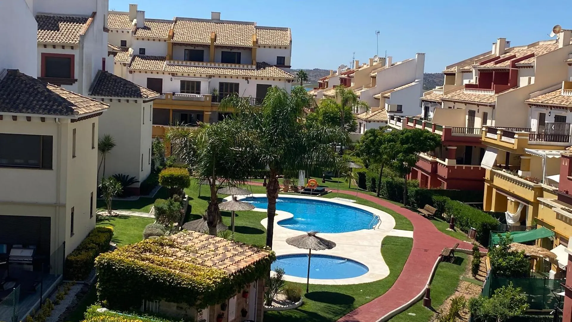Apartmán Costaesuri Vacaciones Ayamonte